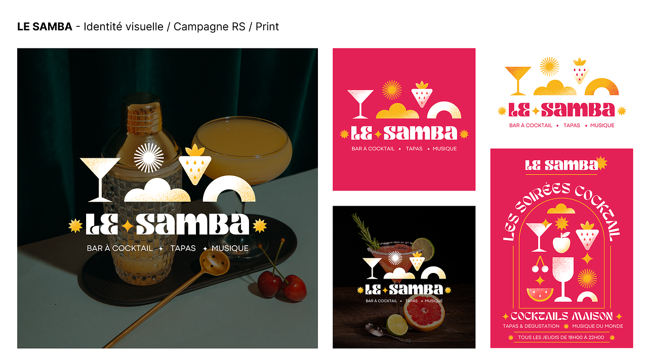 Le Samba