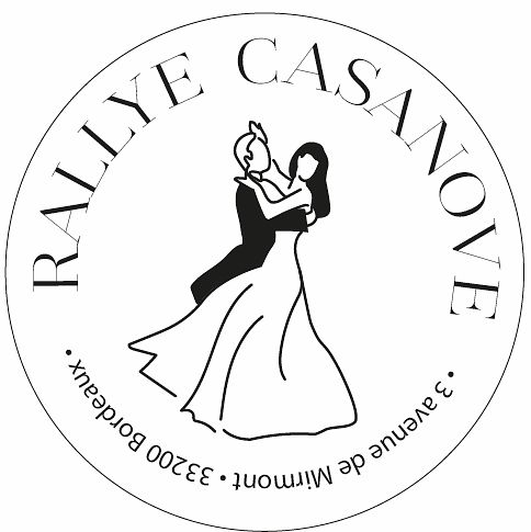 Création logo Rallye