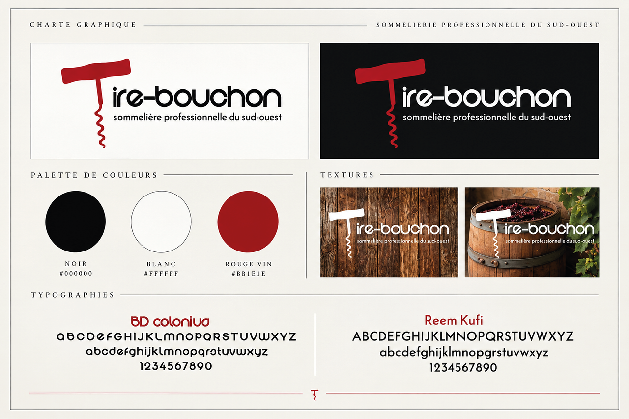 Tire-Bouchon