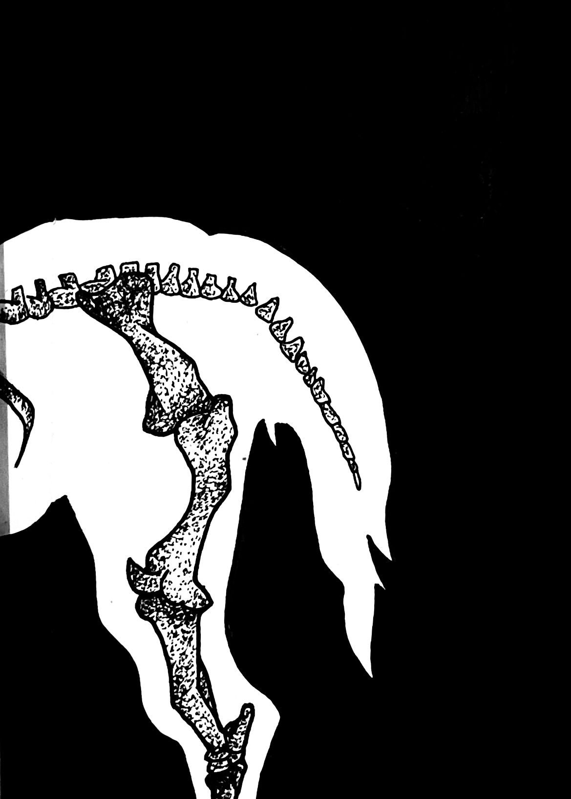 Illustration Inktober 2022