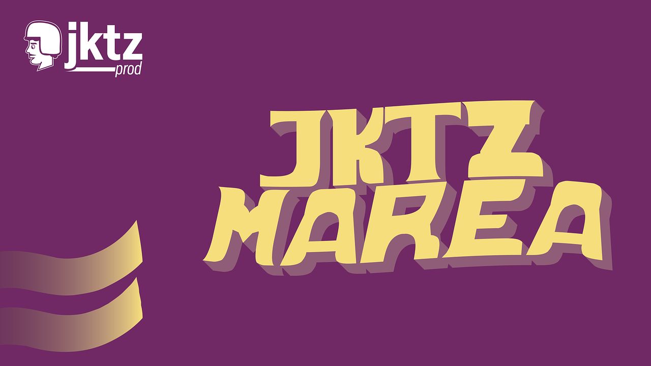 Création police JKTZ MAREA