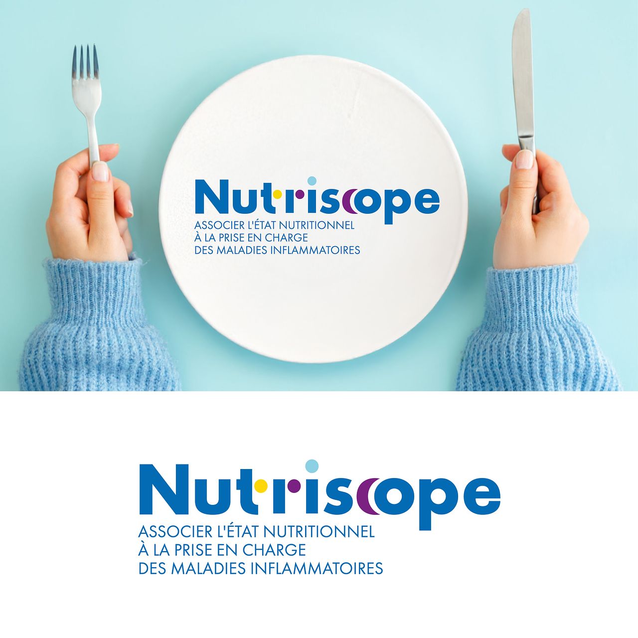 Branding Nutriscope