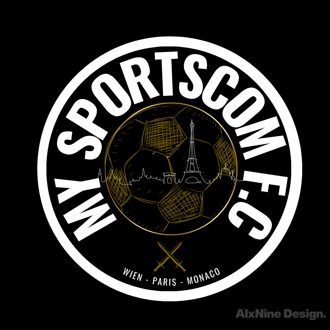 Logo pour maillot de foot