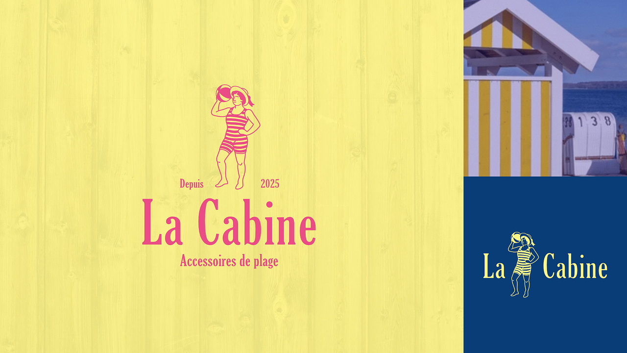 La Cabine