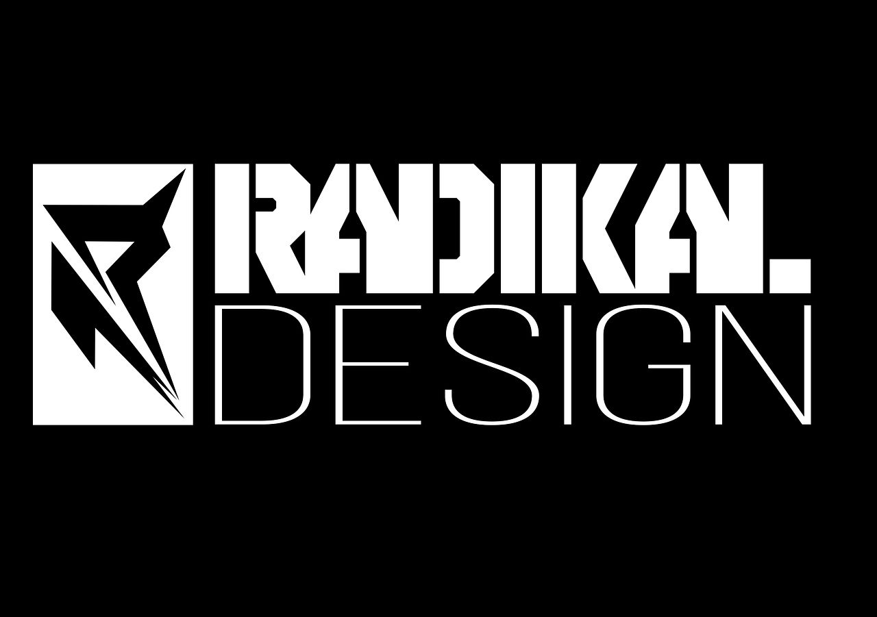 Radikal logo