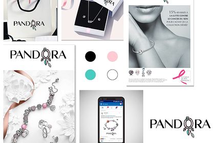 Pandora