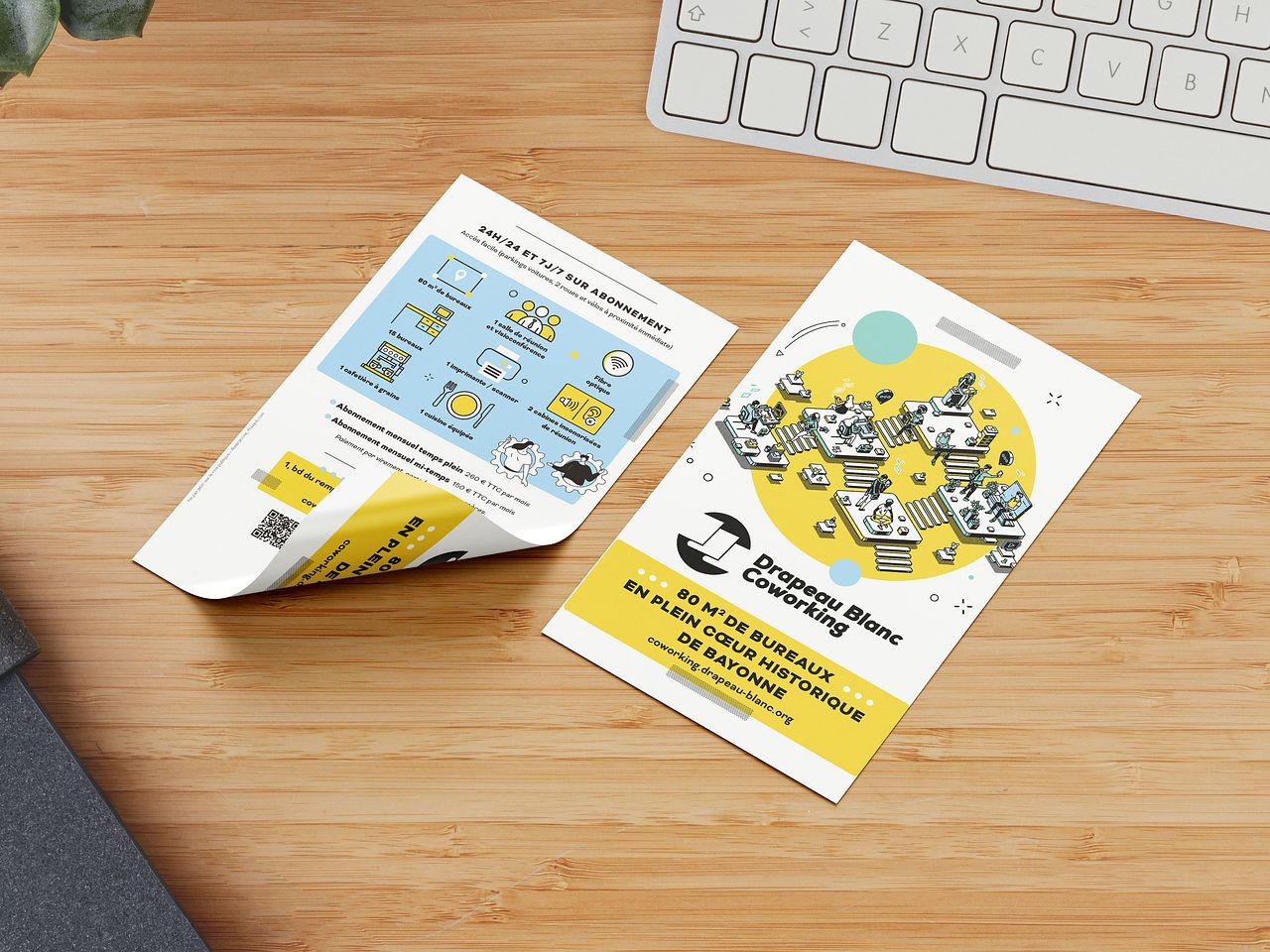 DESIGN GRAPHIQUE