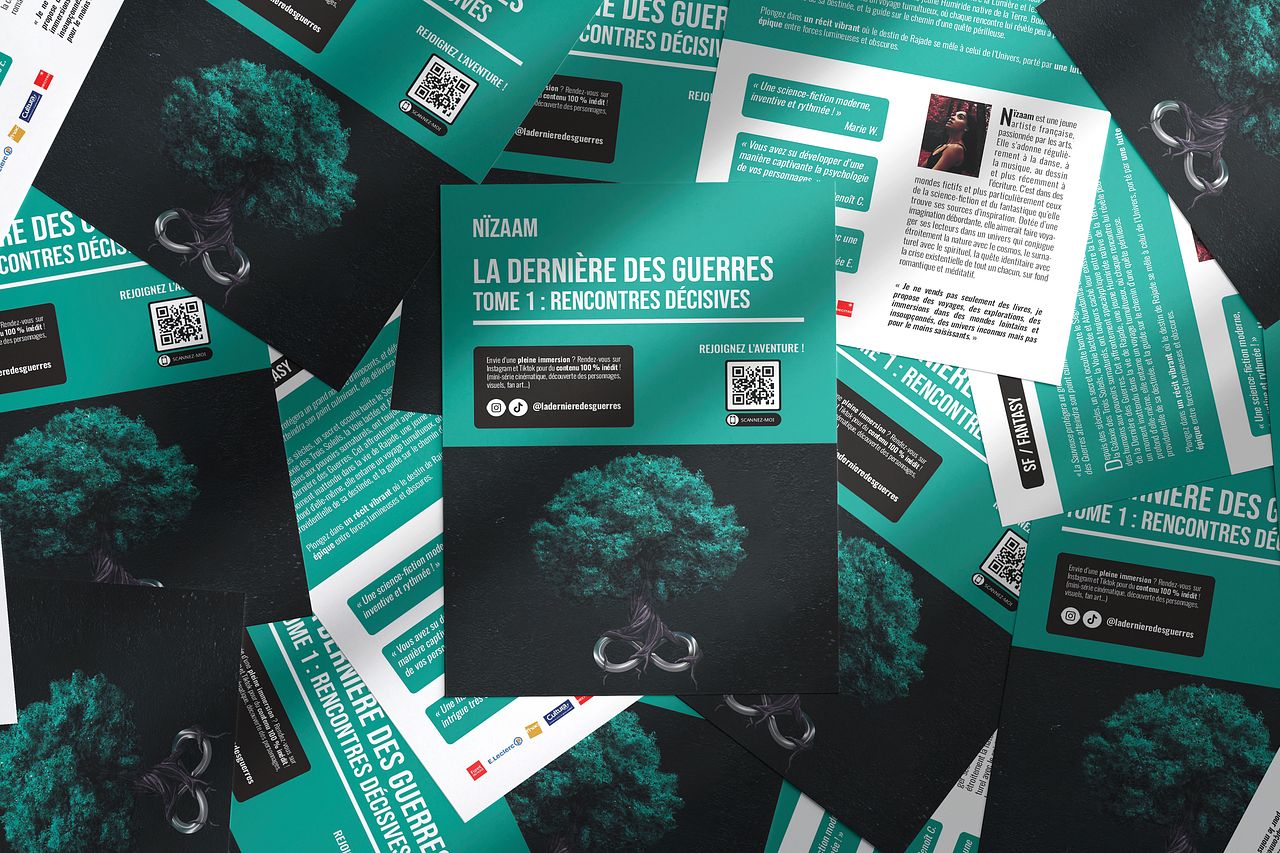 La Dernière des Guerres