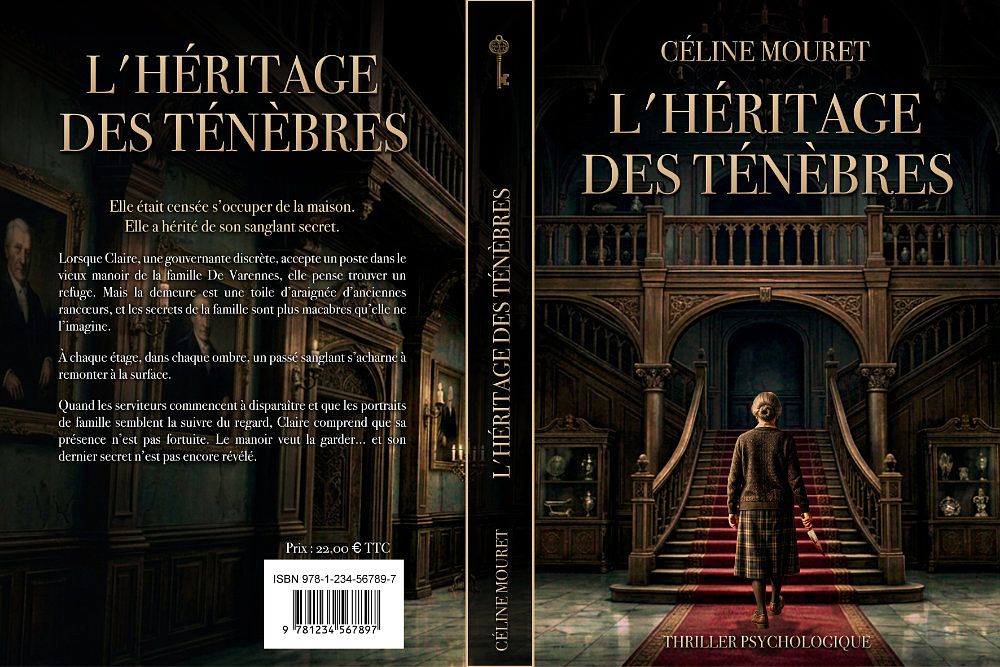 L'Héritage des Ténèbres