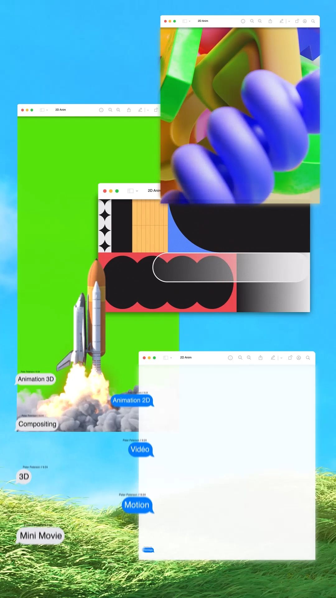 Vidéo