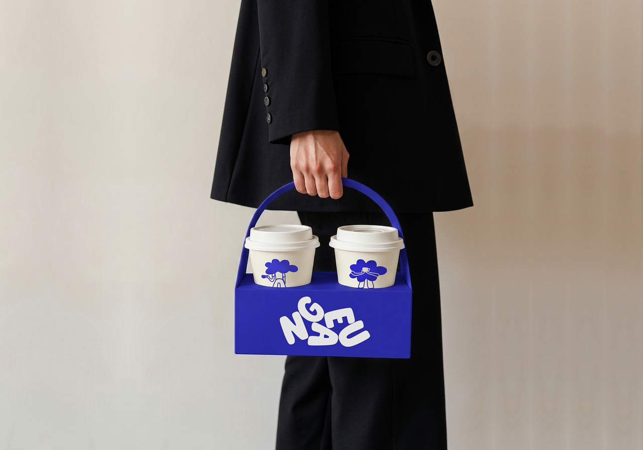 NUAGE | Coffee shop