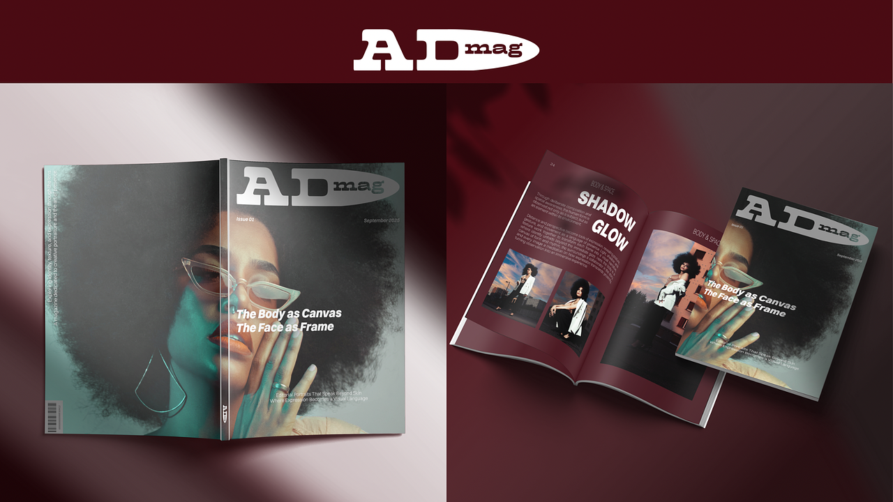 AD mag