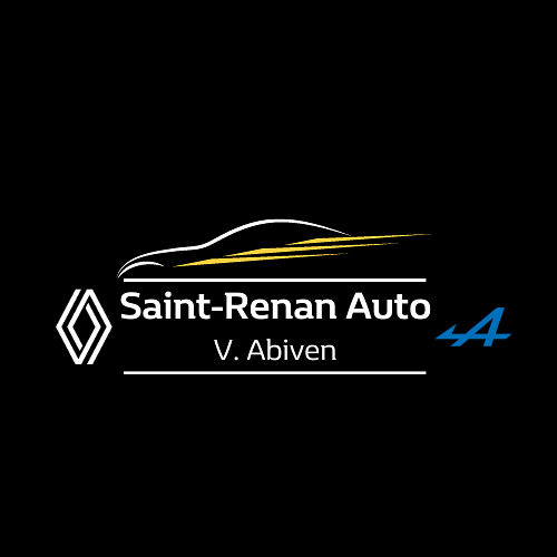 Logo Saint-Renan Auto