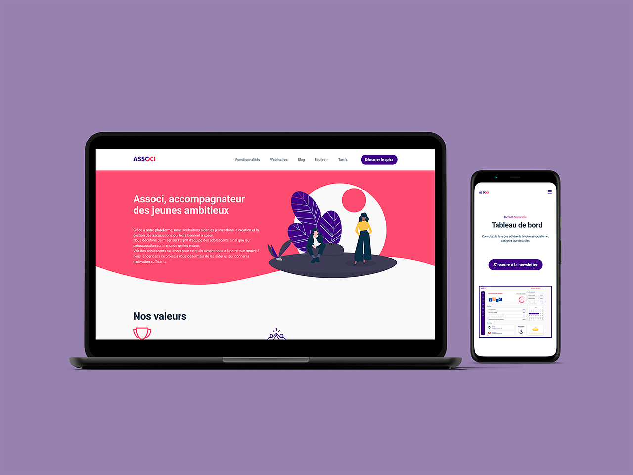 Product Design Associ