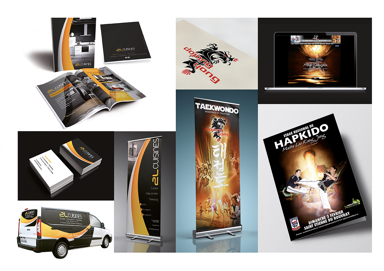 Print, édition, Cover