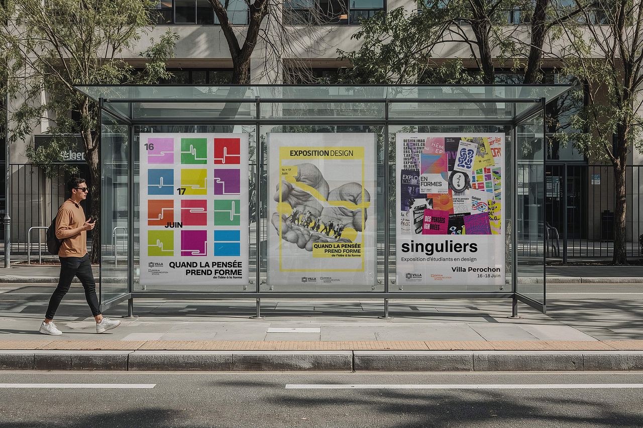Affiches