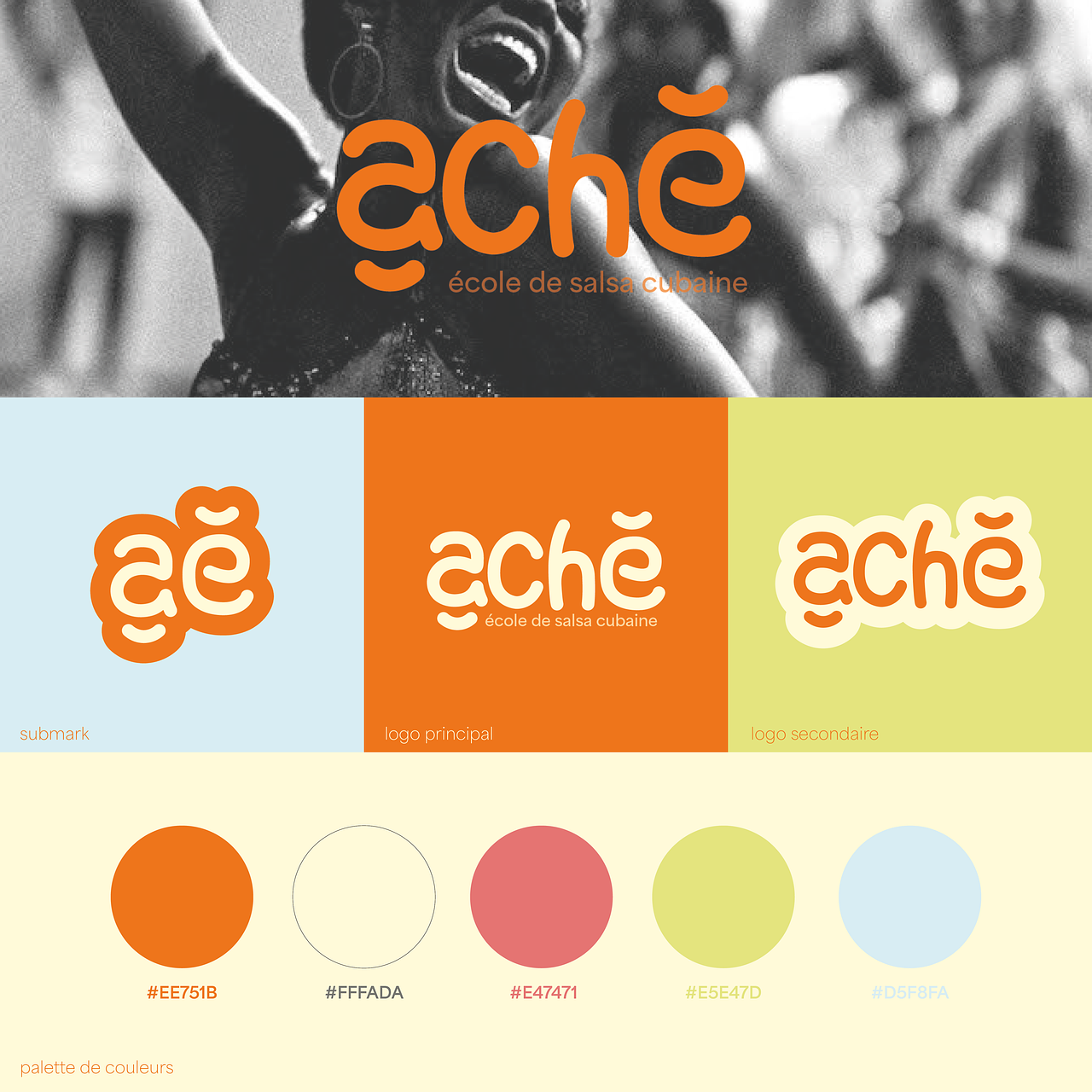 Brief créatif Février 2026