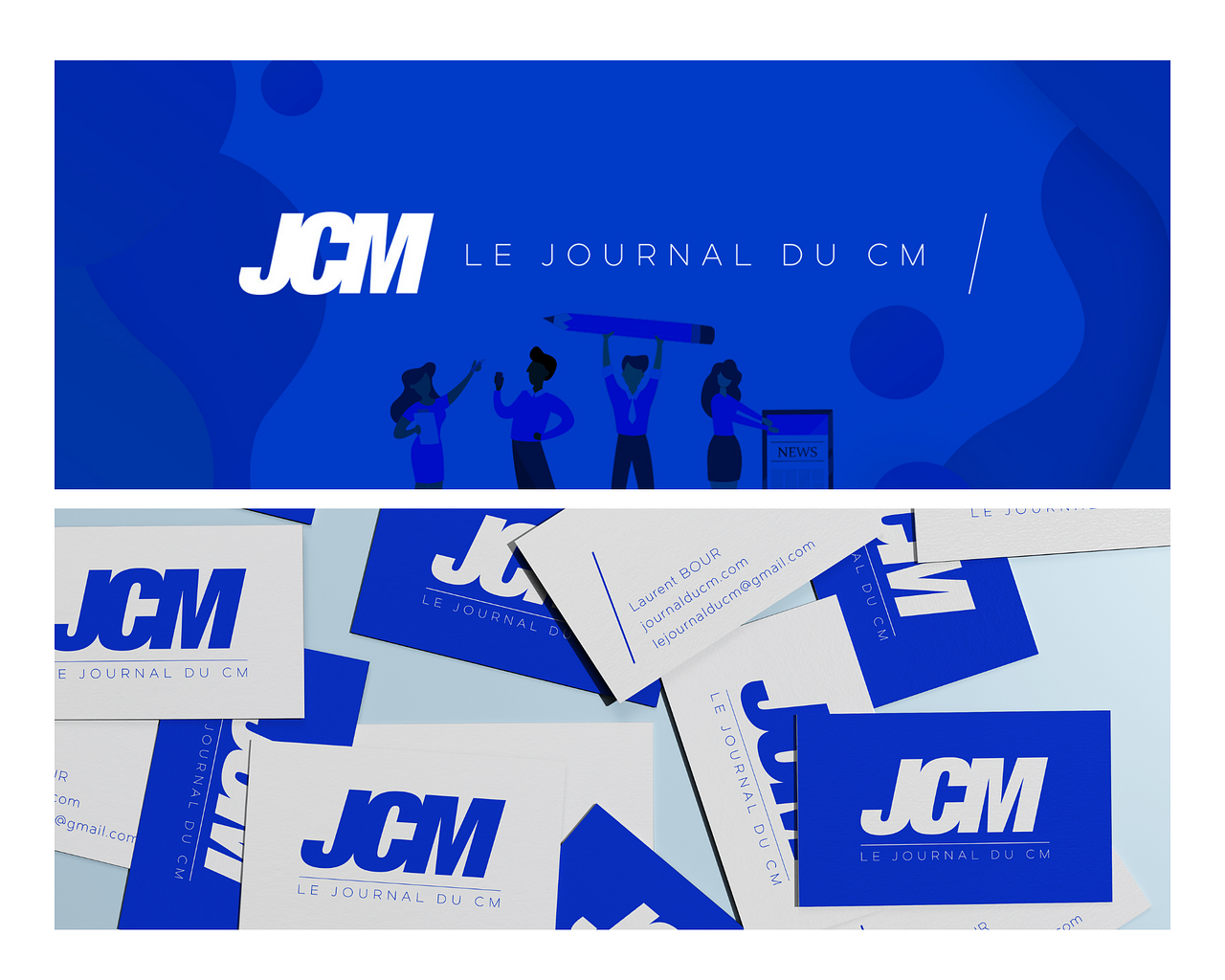 Le journal du community manager