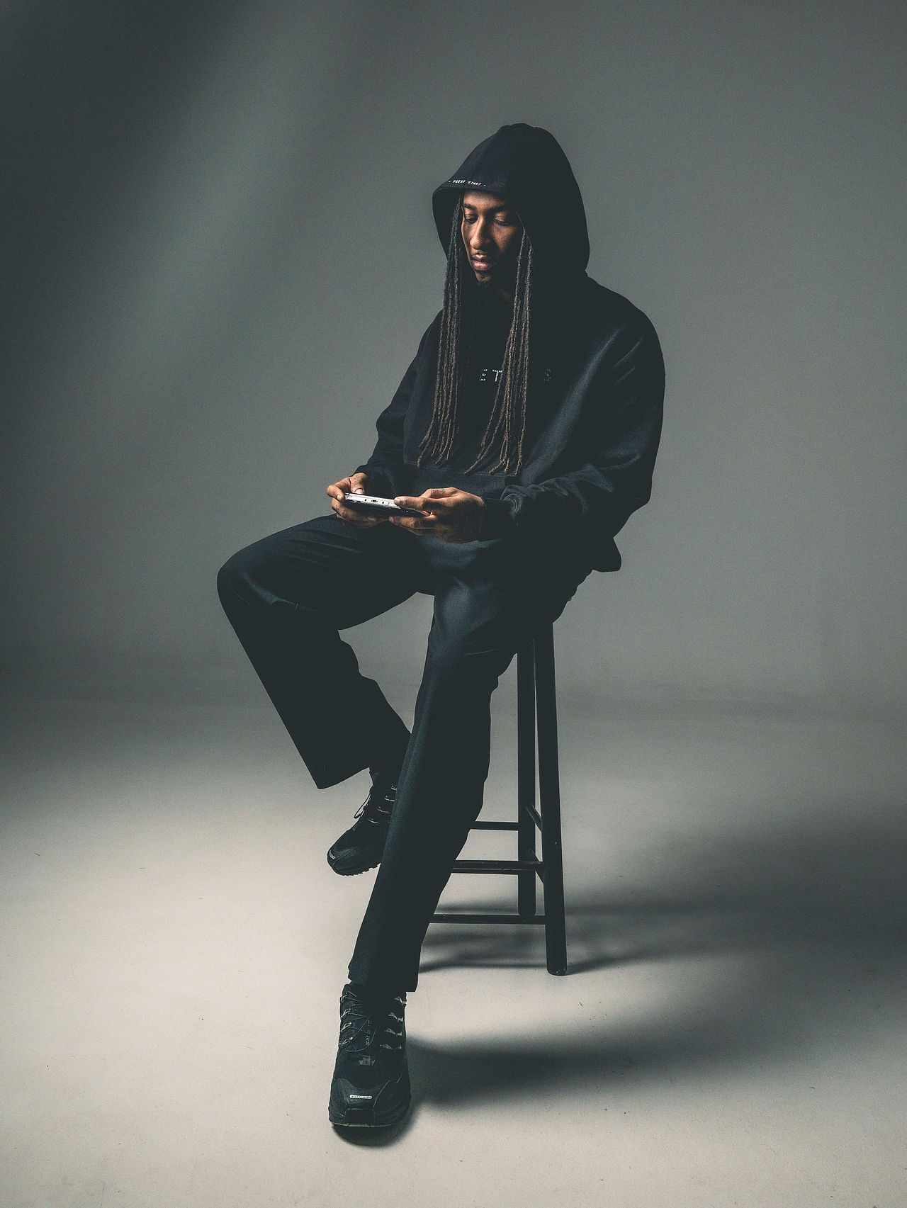 Pixel tales Shoot