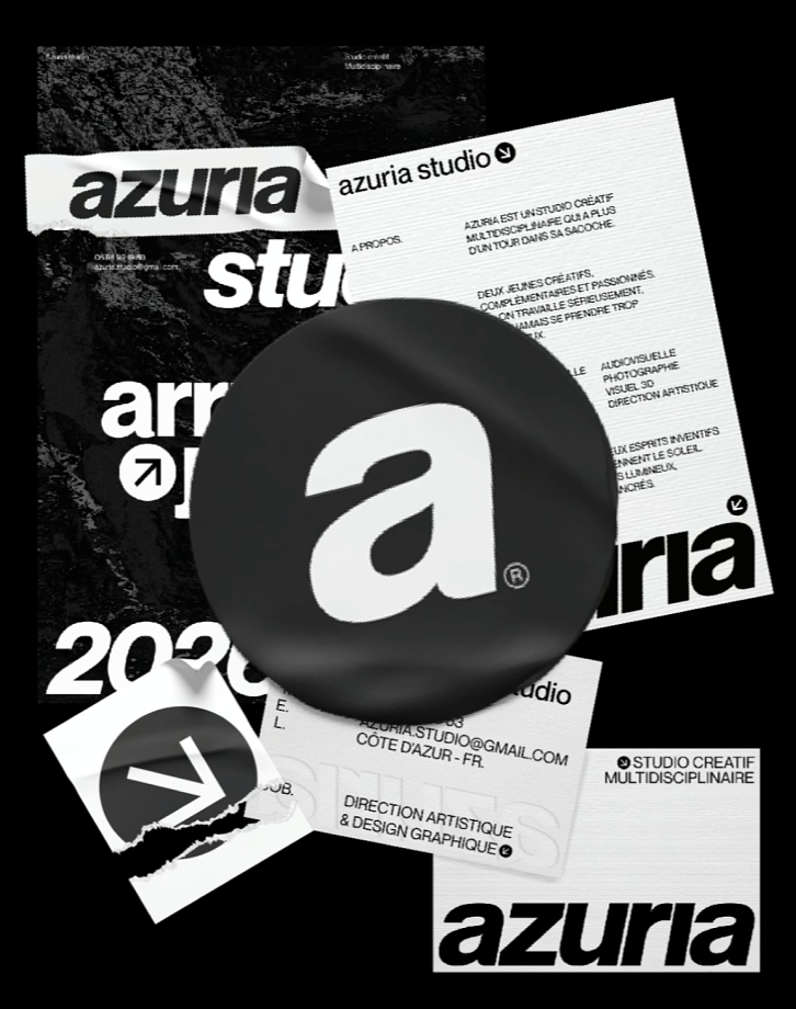AZURIA STUDIO