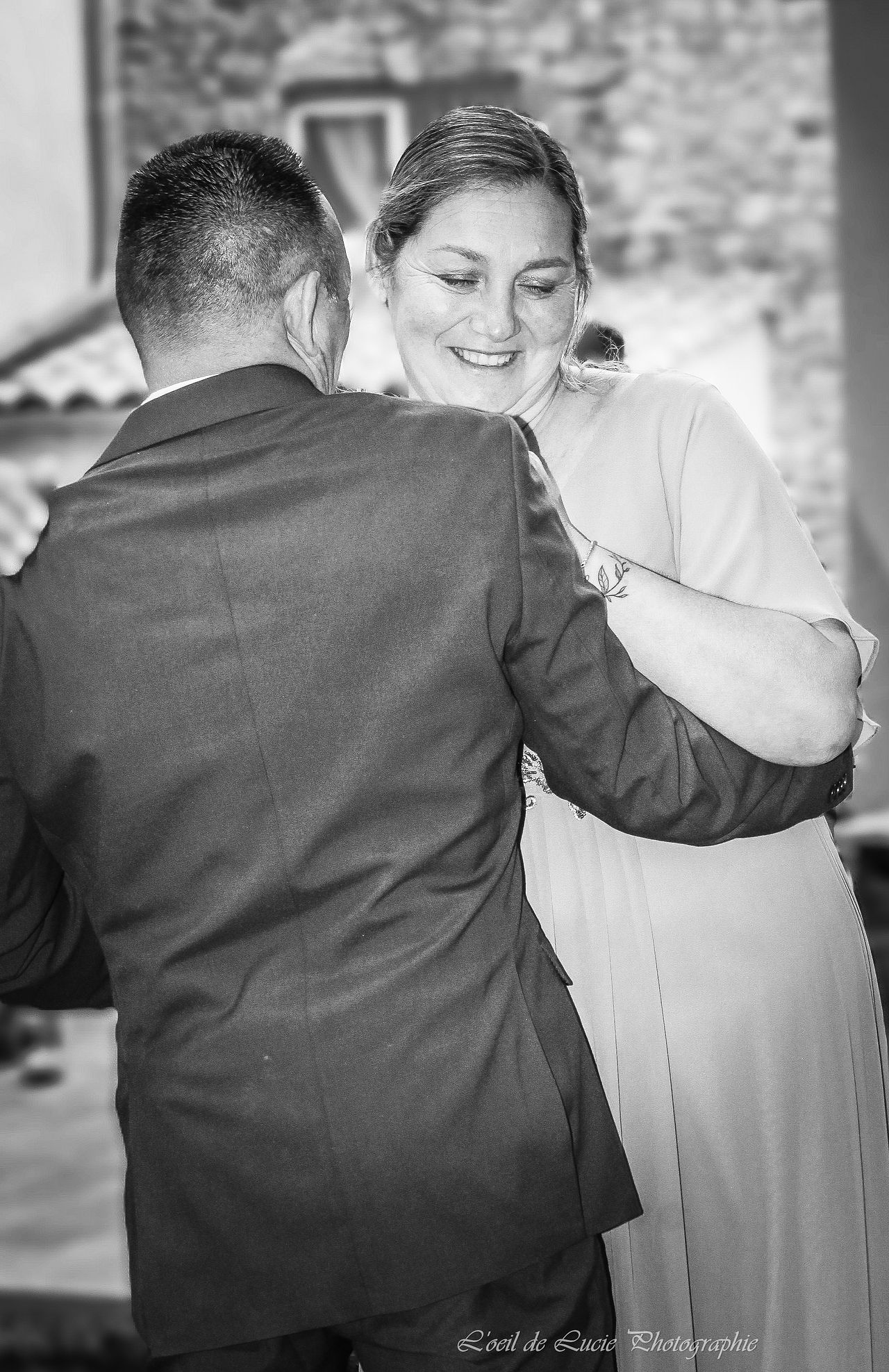 Mariage