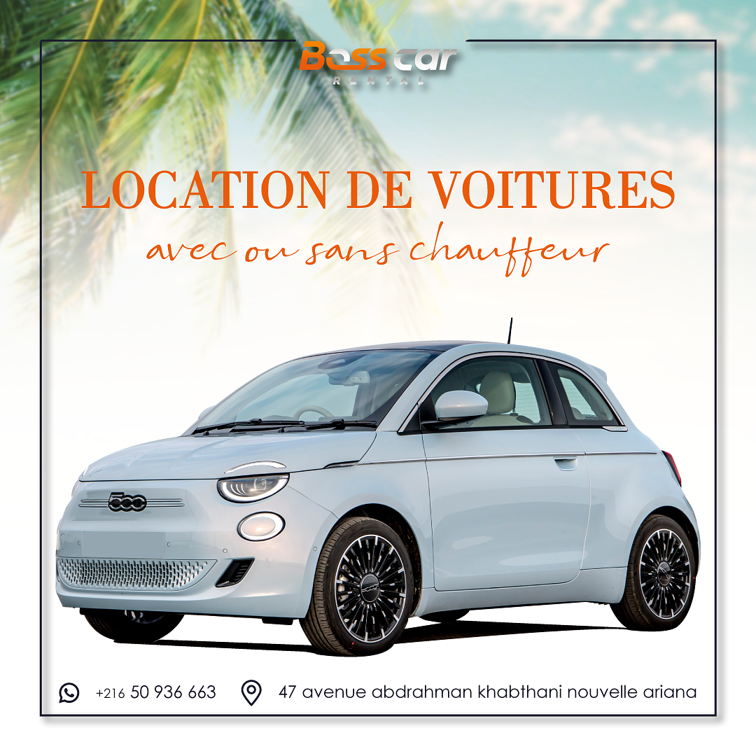 Location de voitures