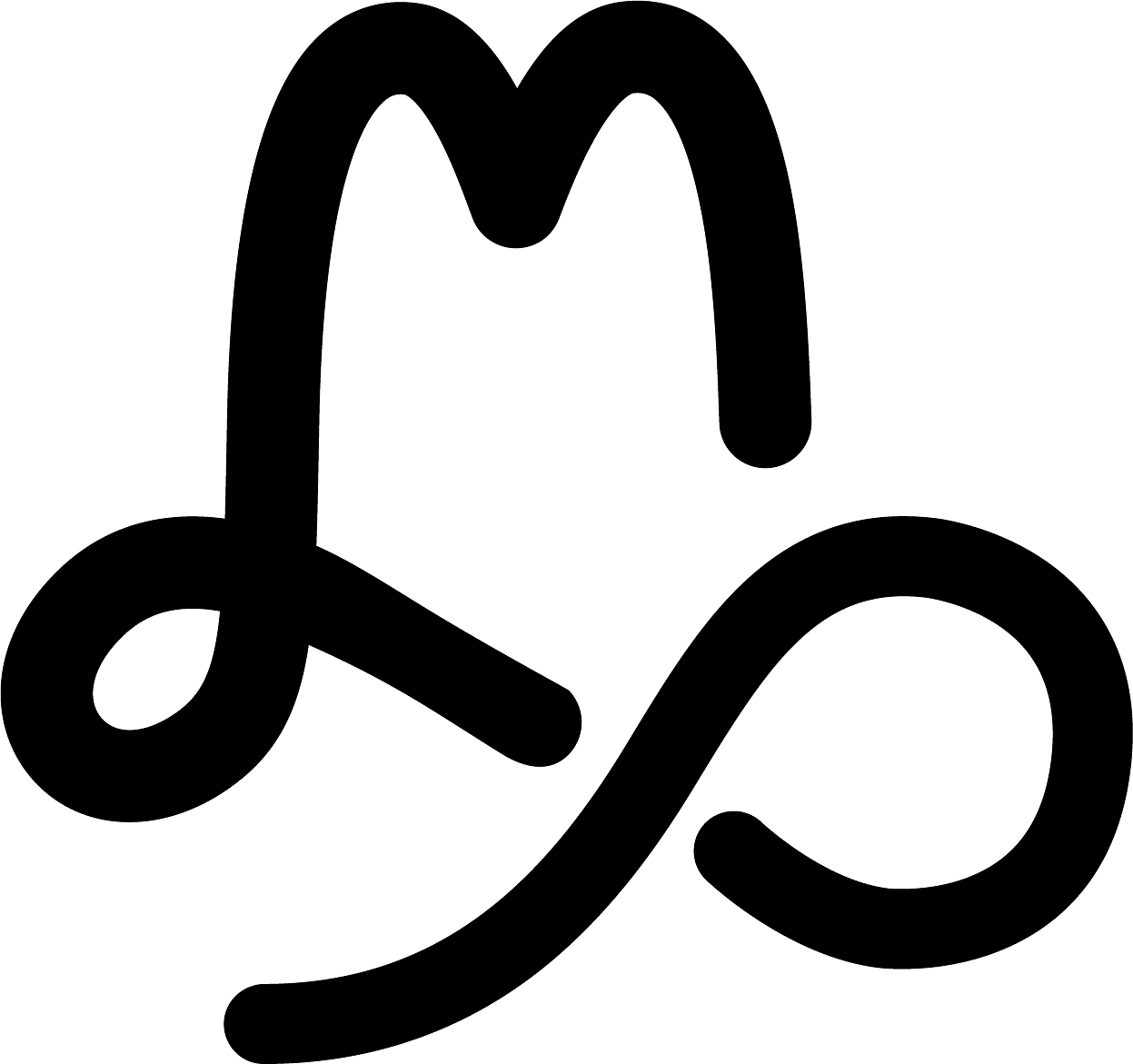 Logo entreprise Margot Papin