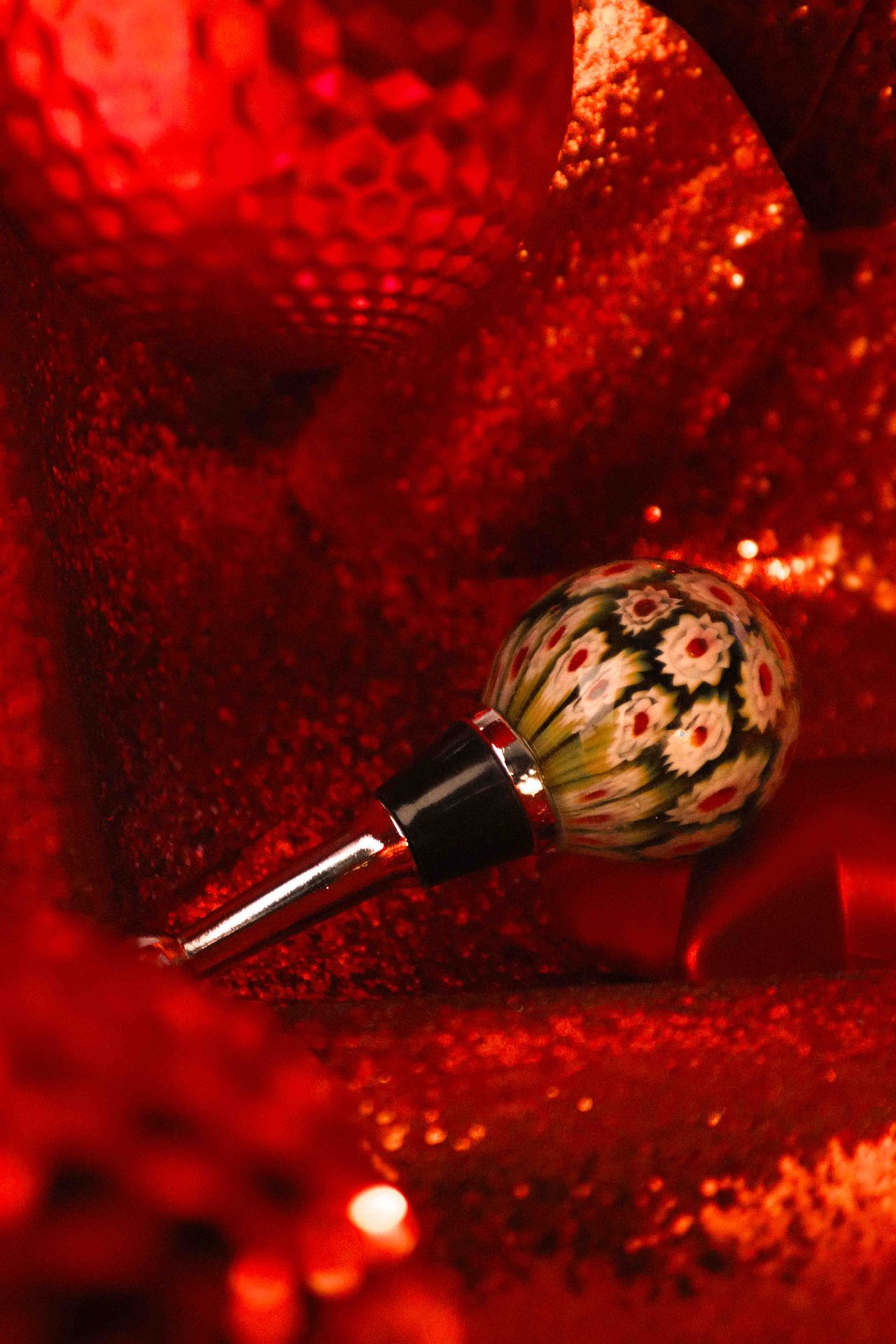 Photographie Bouchon Bouteille