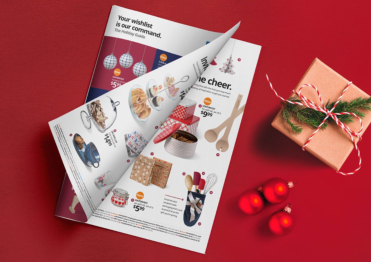 Catalogue IKEA - 04 p