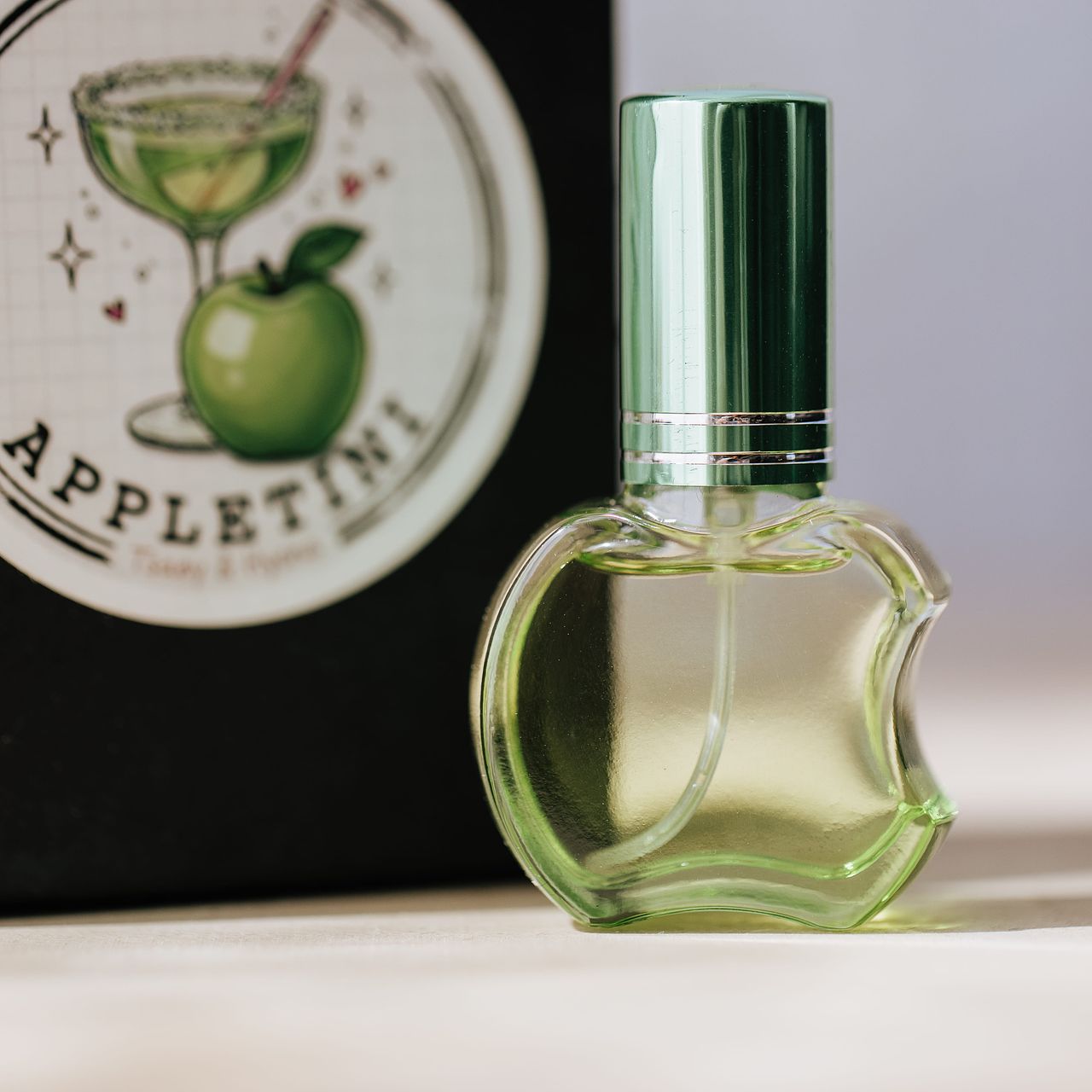 Parfum Appletini