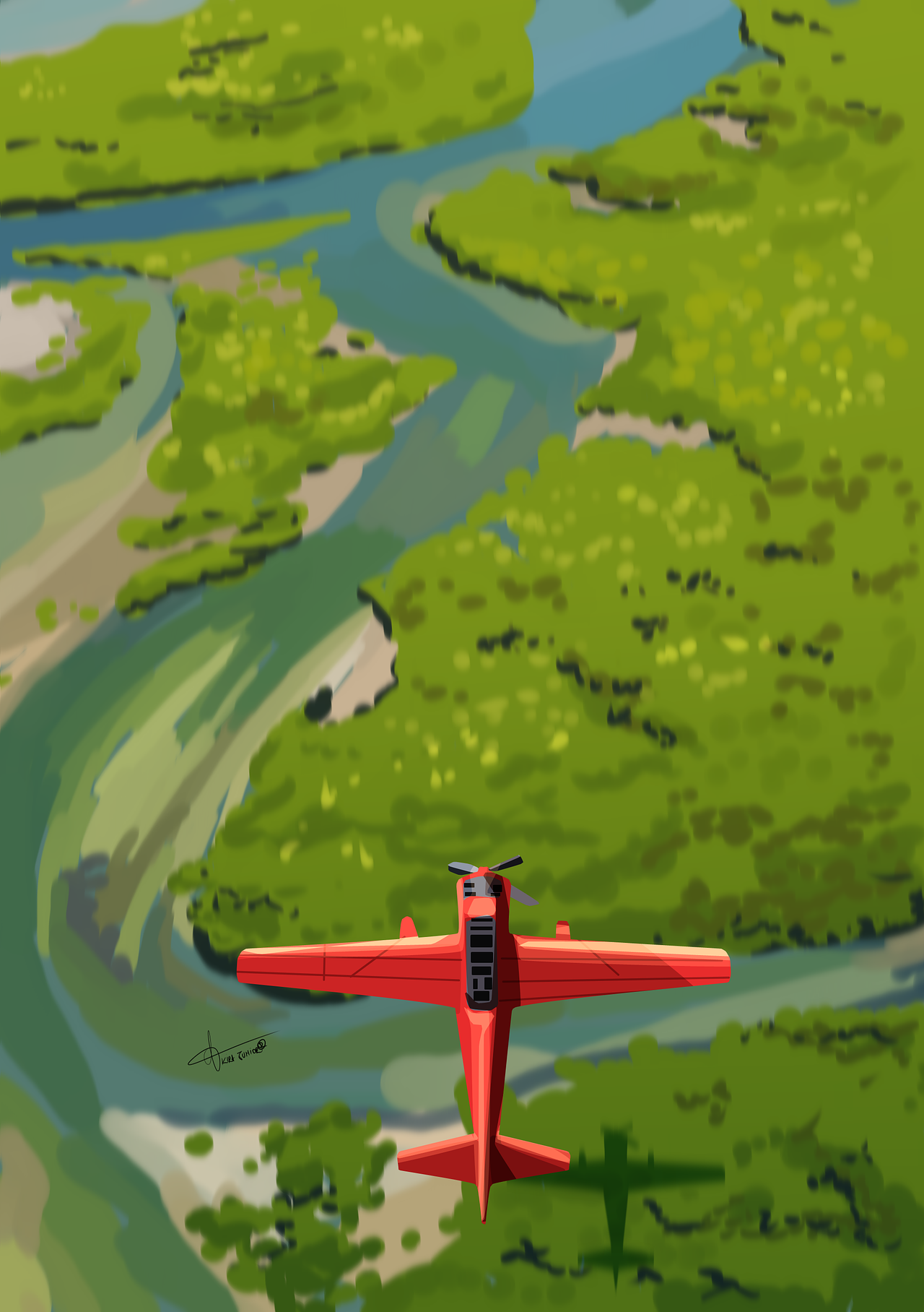 Background