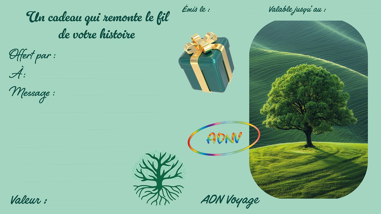 Bon Cadeau