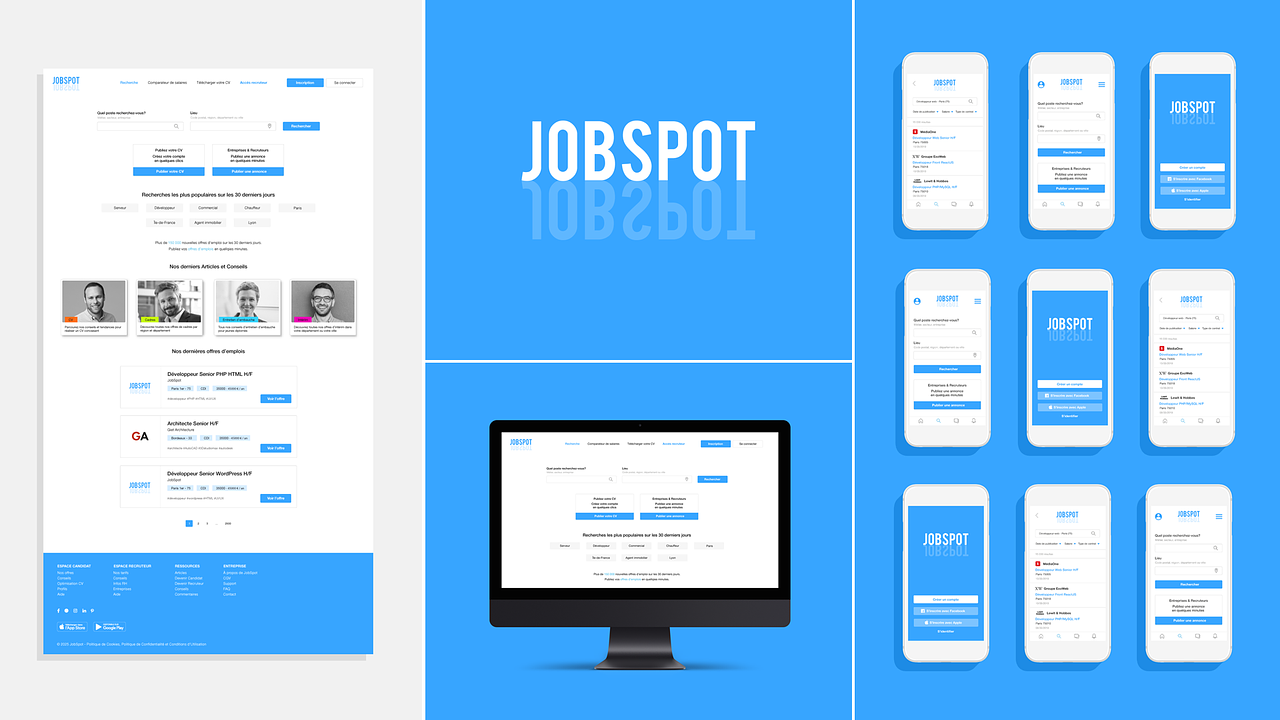 JobSpot