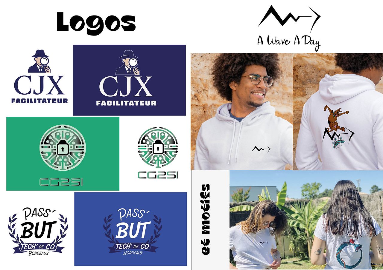 Logos