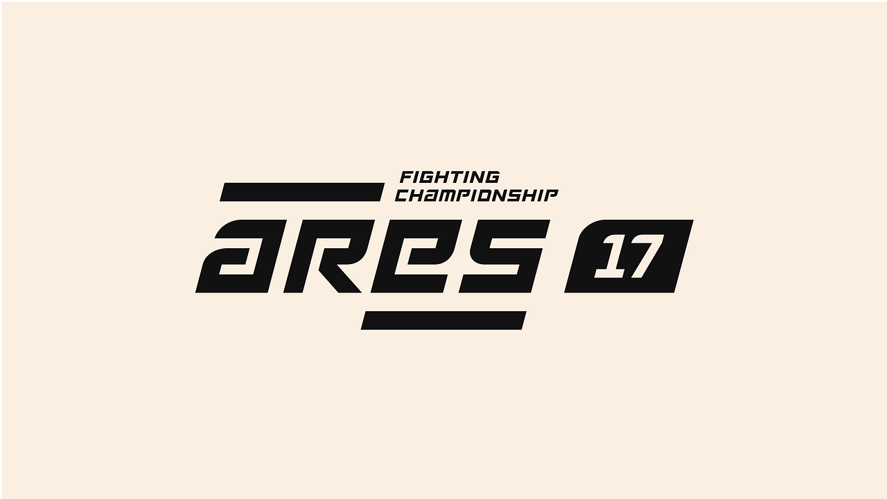 ARES - LOGO