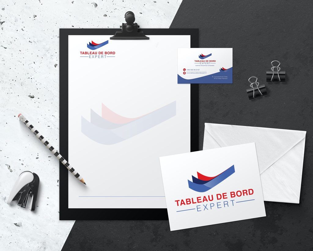 Logo Tableau de bord