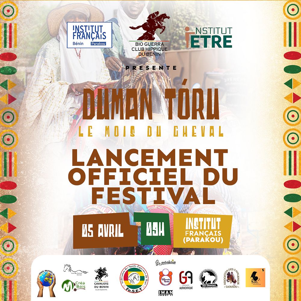 Festival identitaire