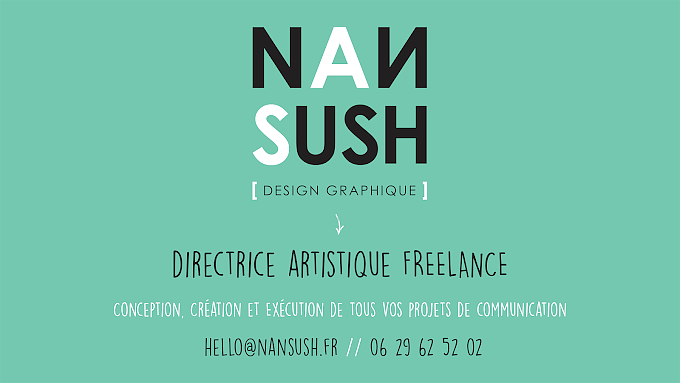 Studio nansush
