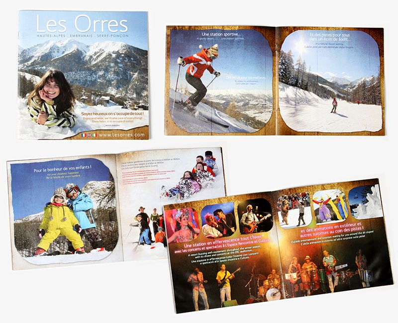 Brochure