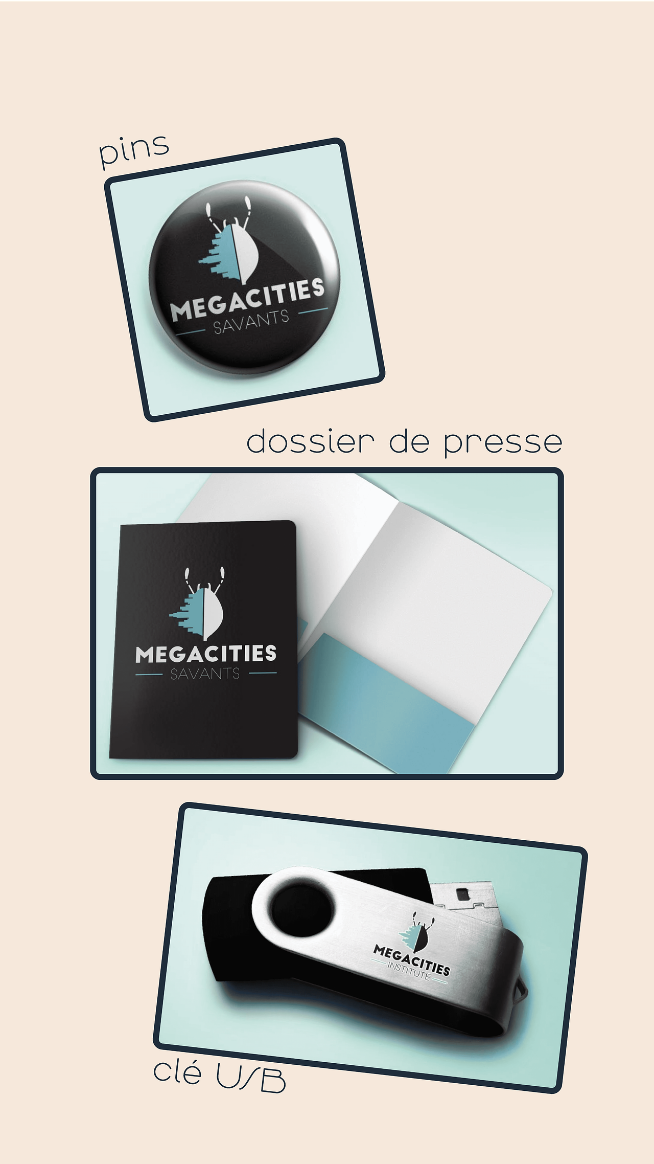 PROJET - Création graphique - Bureautique
