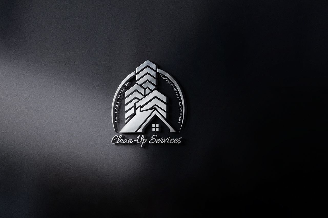 Création logo luxe