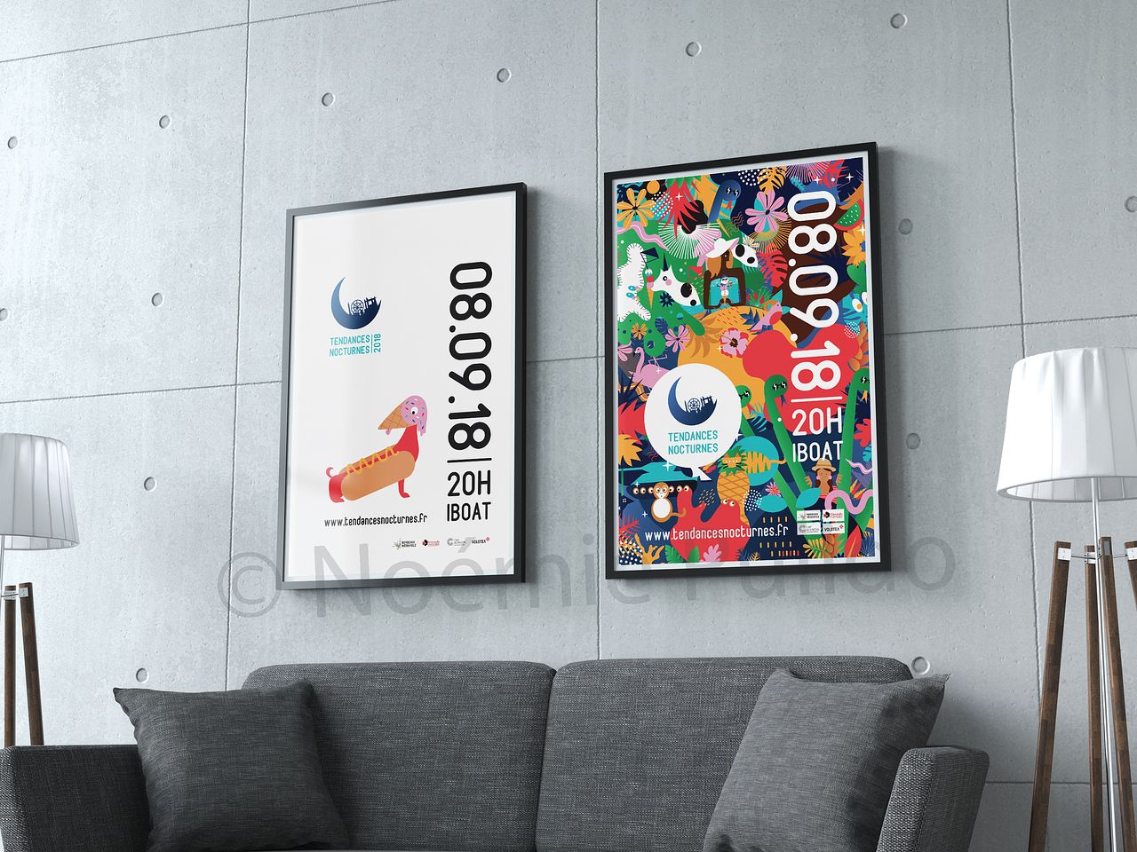 Affiche_Bordeaux_Pulido_Noémie