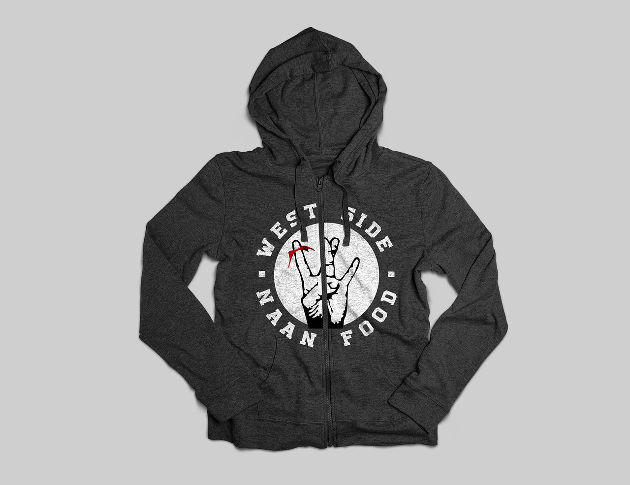 Manupulation veste