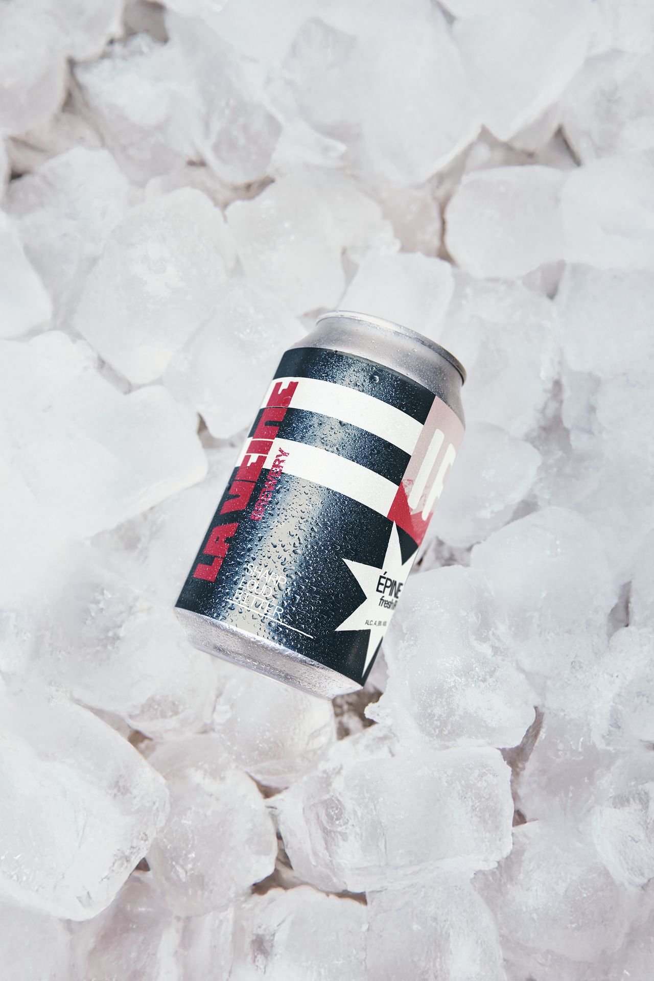 La Veine - Packaging
