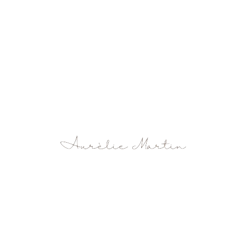 Aurelie martin