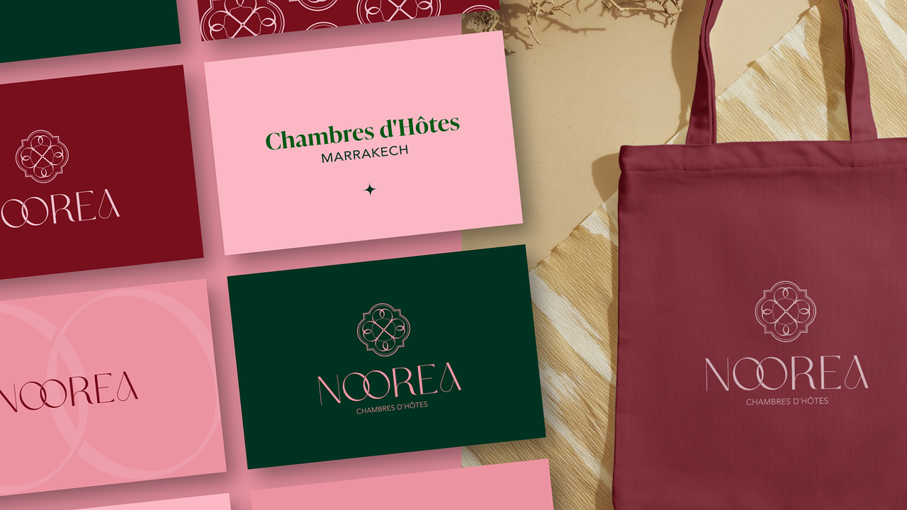 Noorea - chambres d'hotes