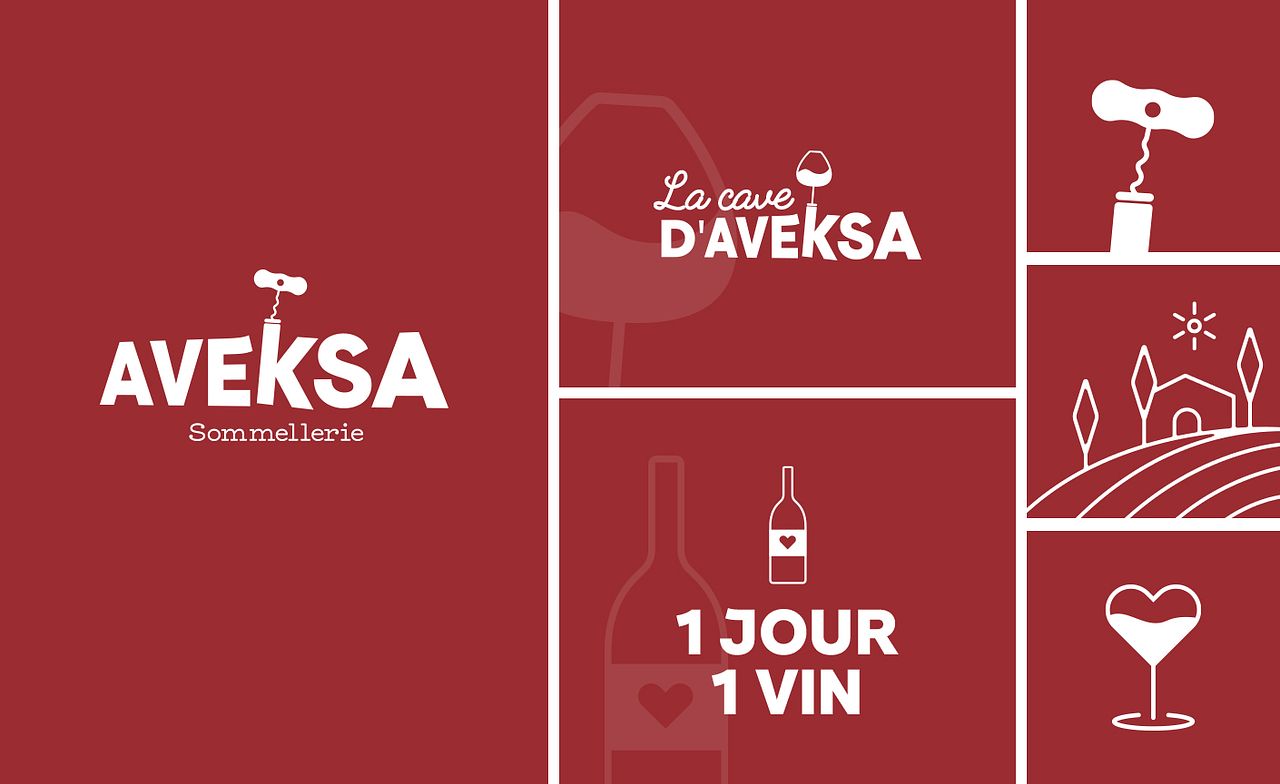Aveksa Sommelerie