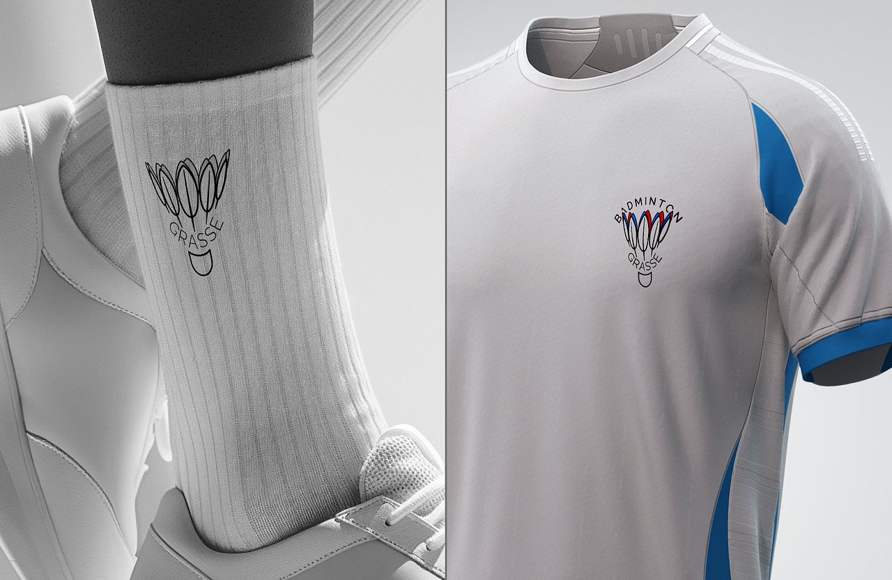 DA identité visuelle