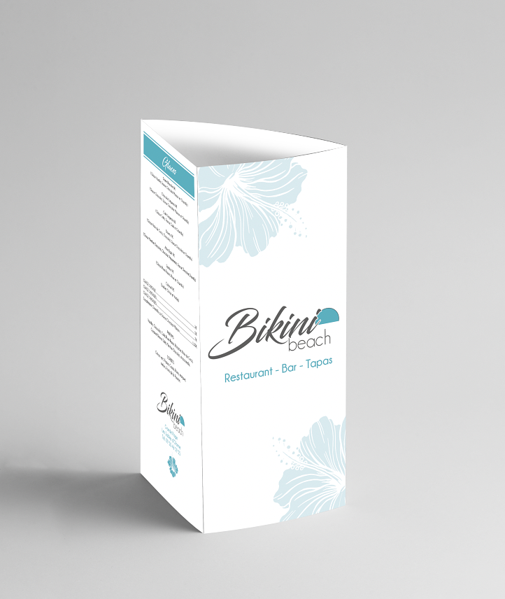 Restaurant le Bikini beach