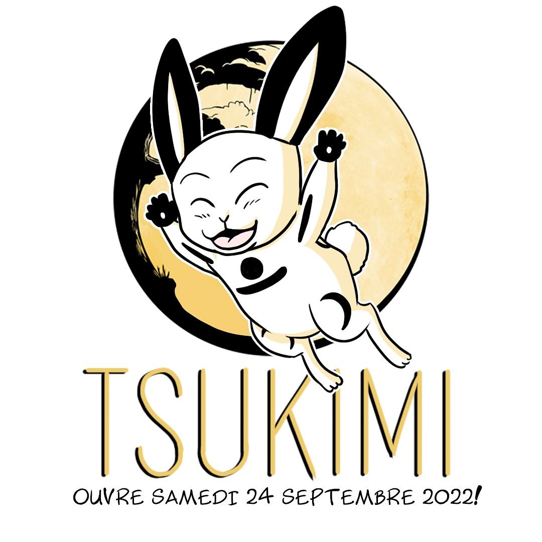 Publicité pour librairie manga